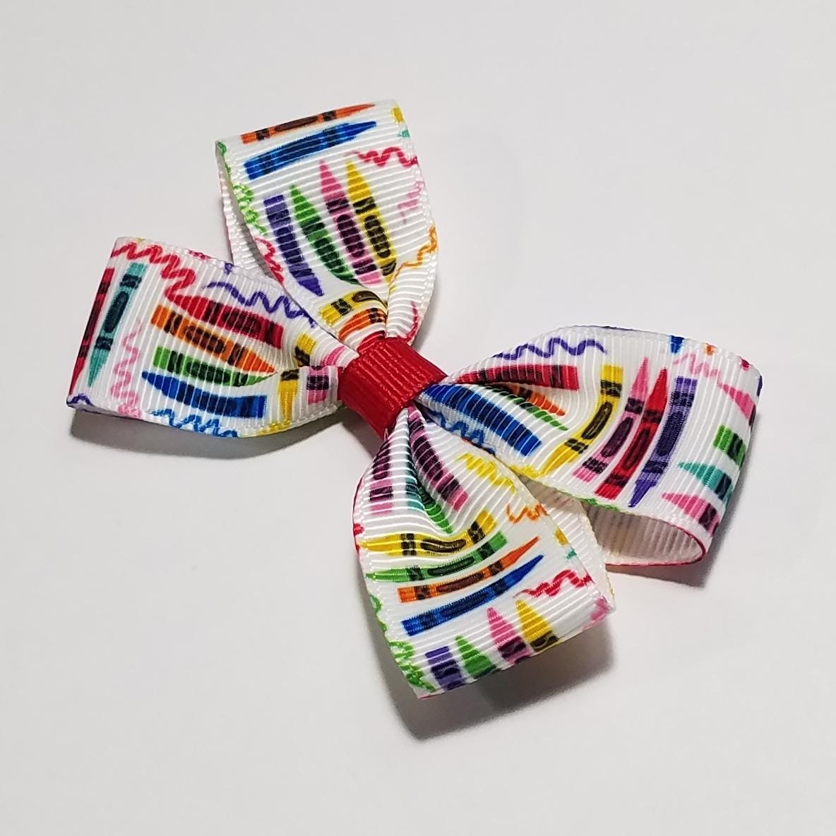 3" Crayon 