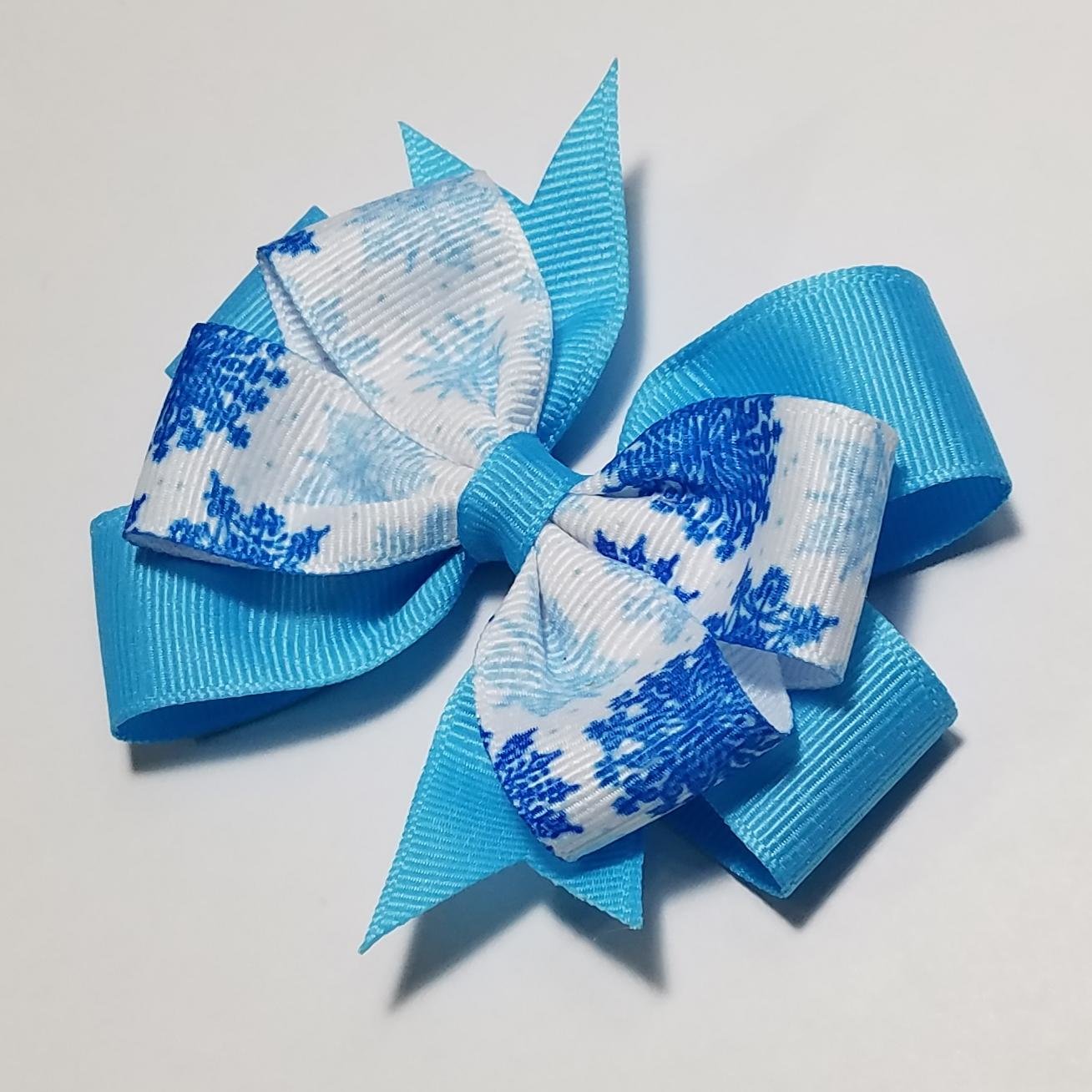 3.5" Snowflake 
