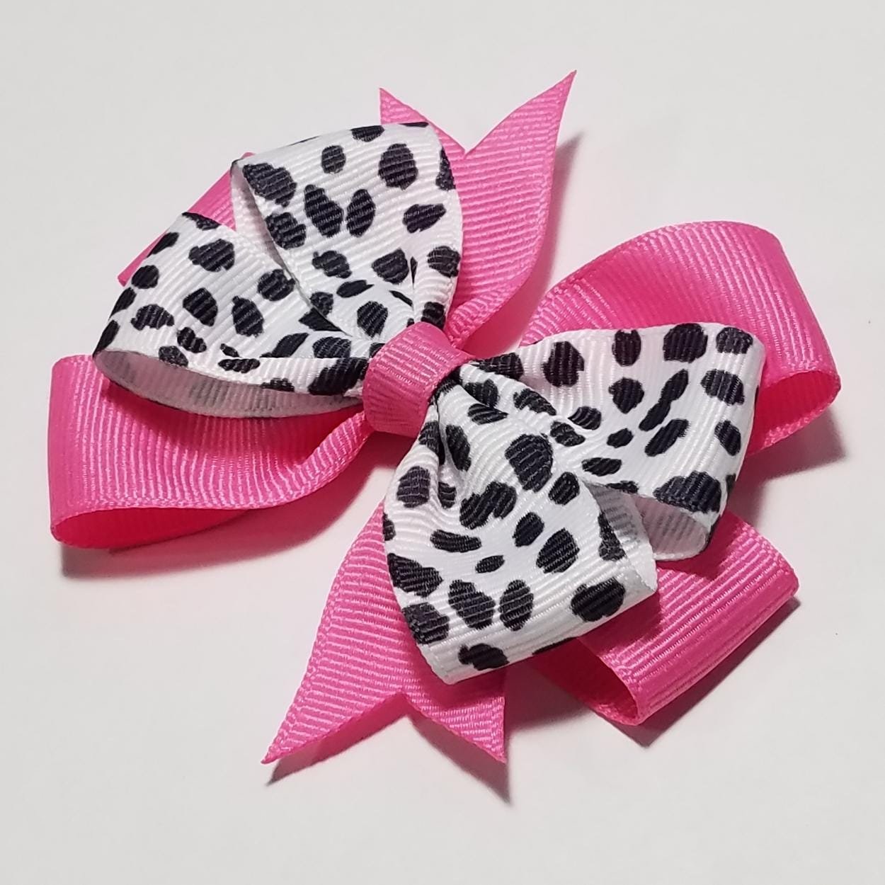 3.5" Dalmatian Puppy Spots