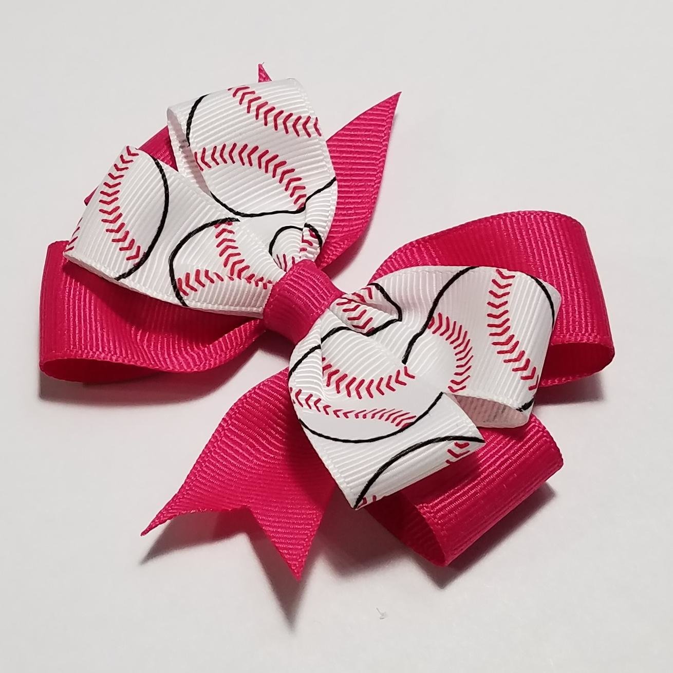 3.5" Baseball 