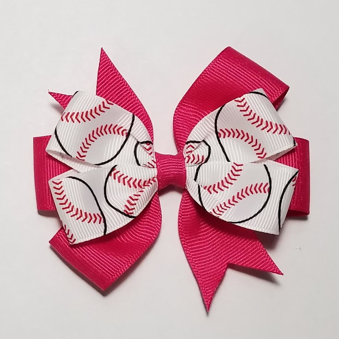 3.5" Baseball 