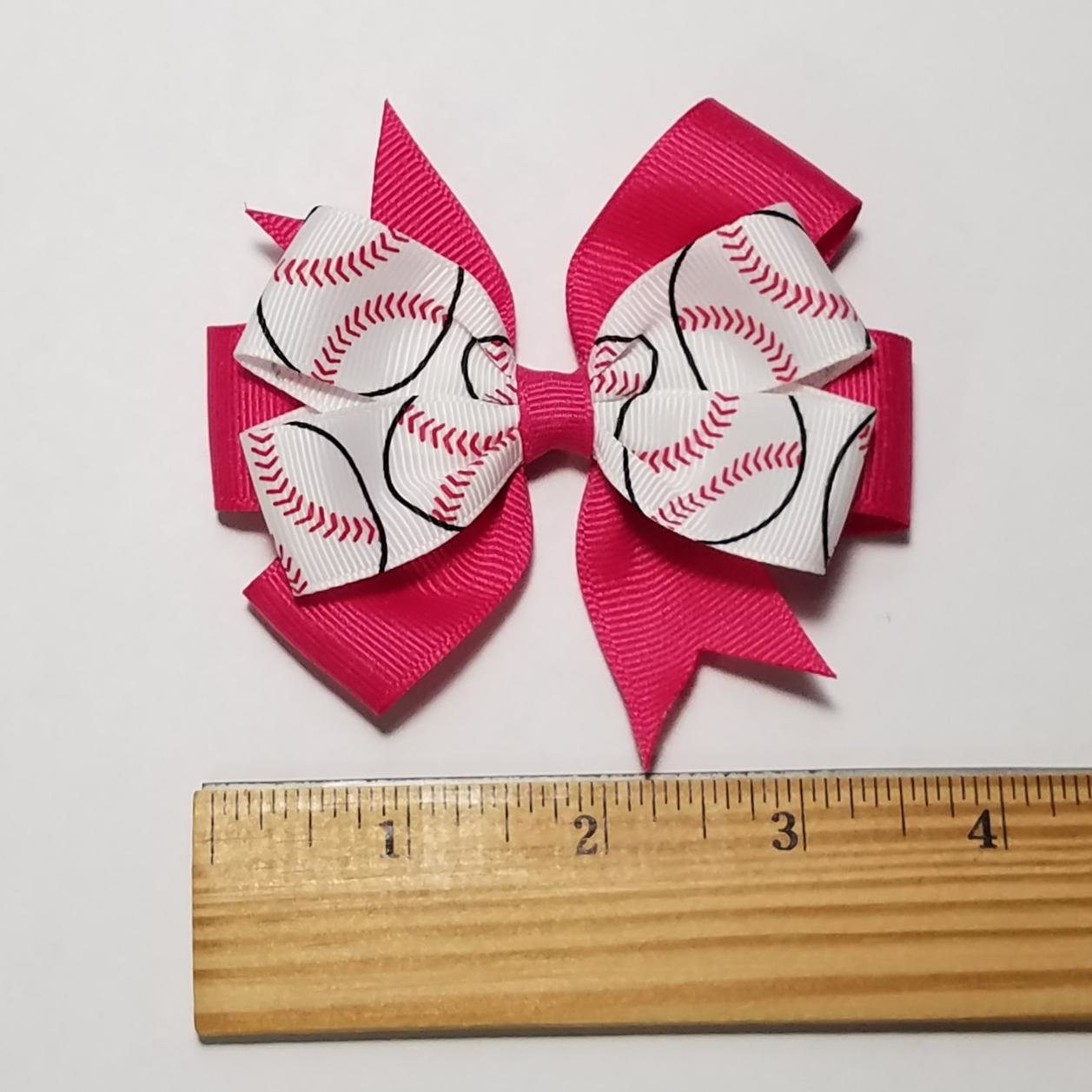 3.5" Baseball 