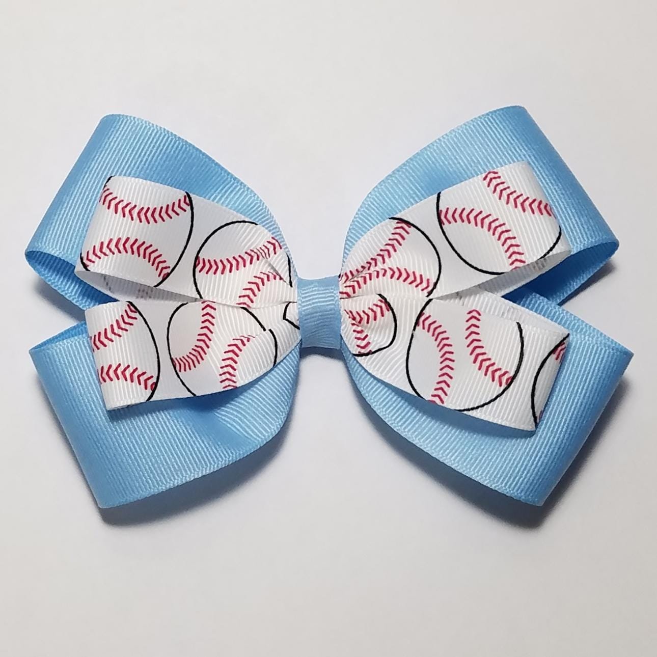 5" Baseball 
