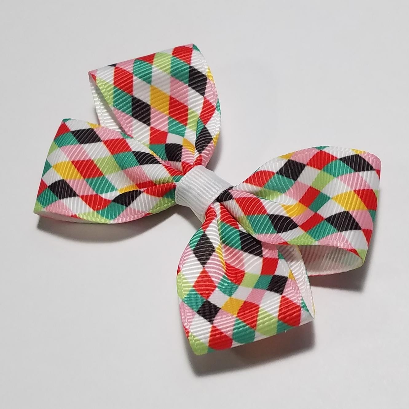 3" Diamond 