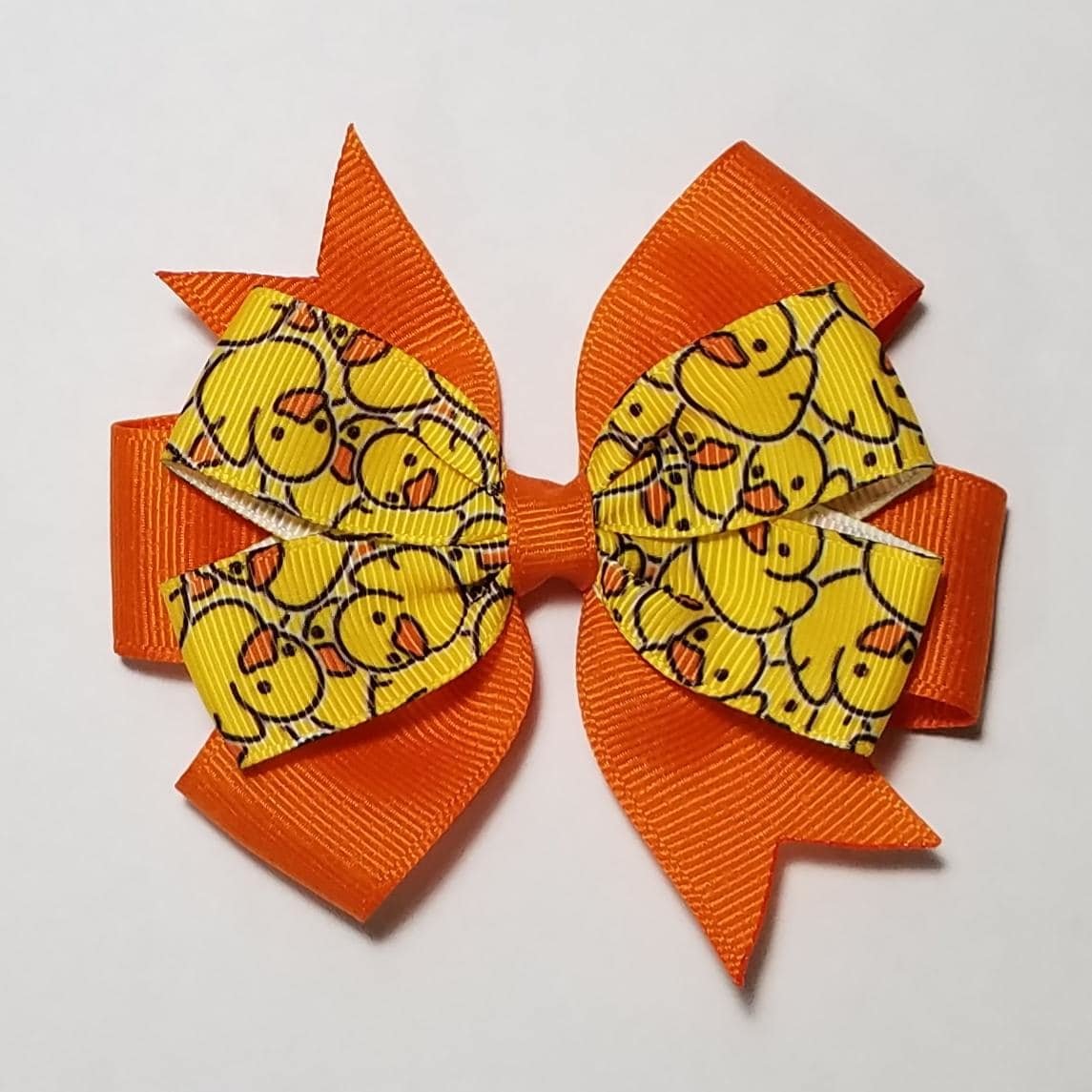 3.5" Rubber Duck 