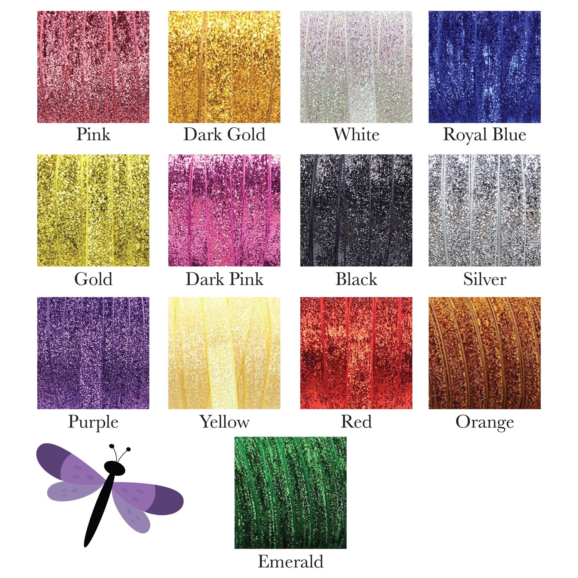 All Awareness Colors