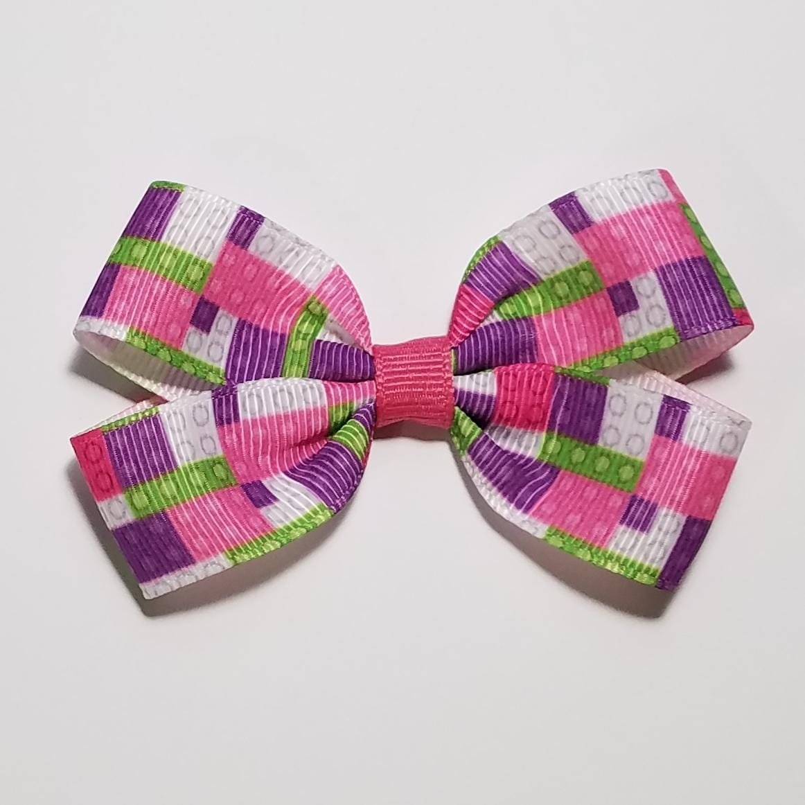 3" Building Blocks 