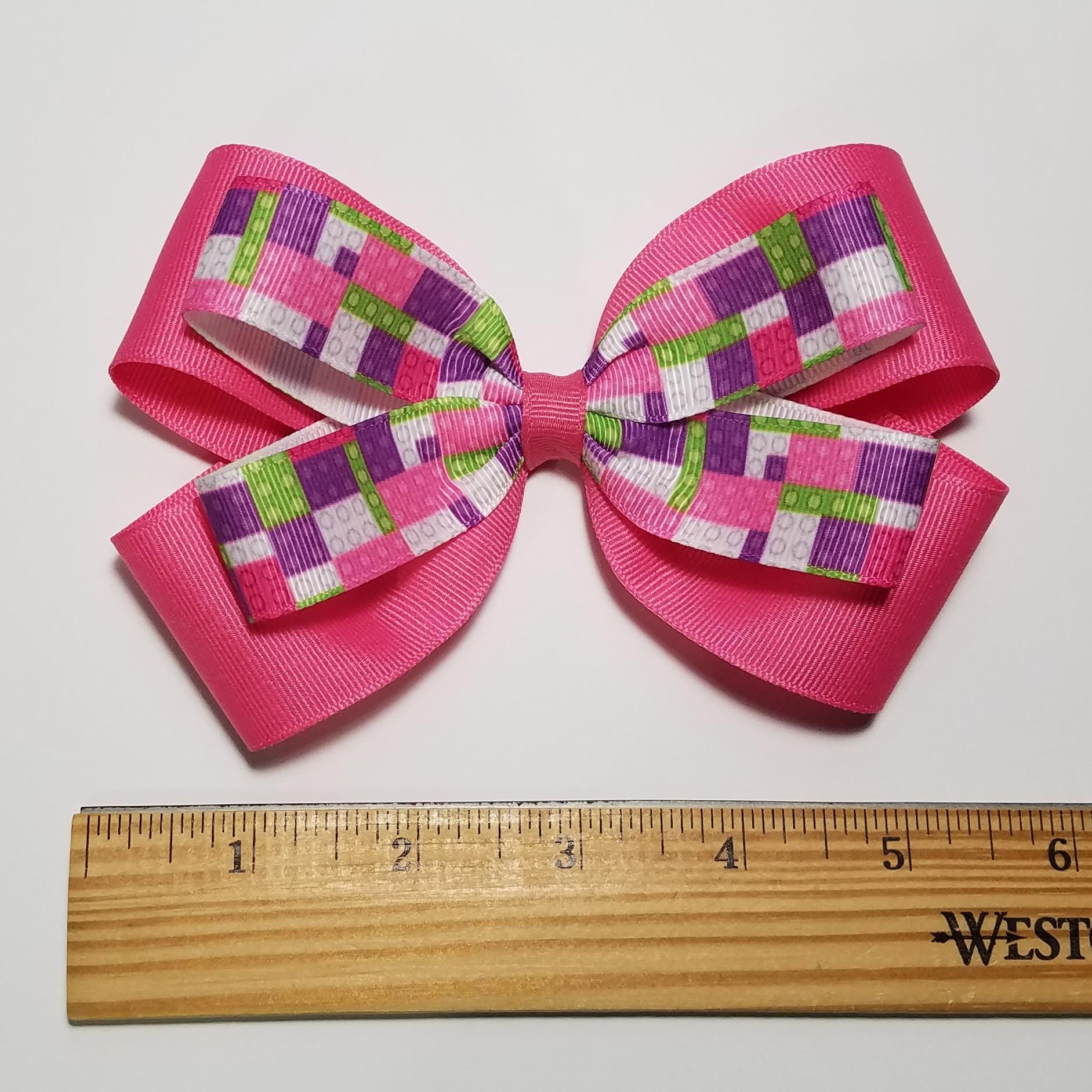 5" Building Blocks 