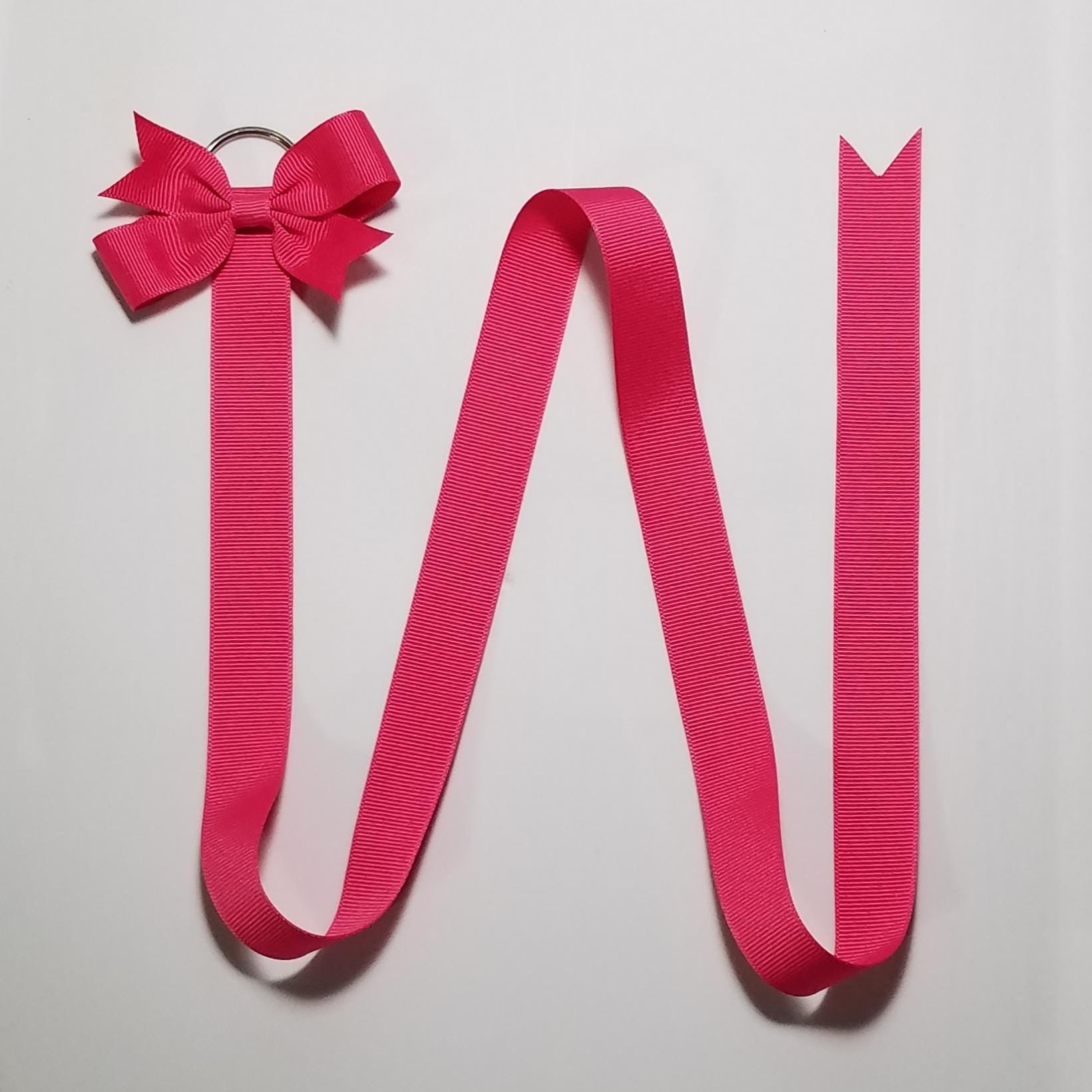 Ribbon Bow Holders