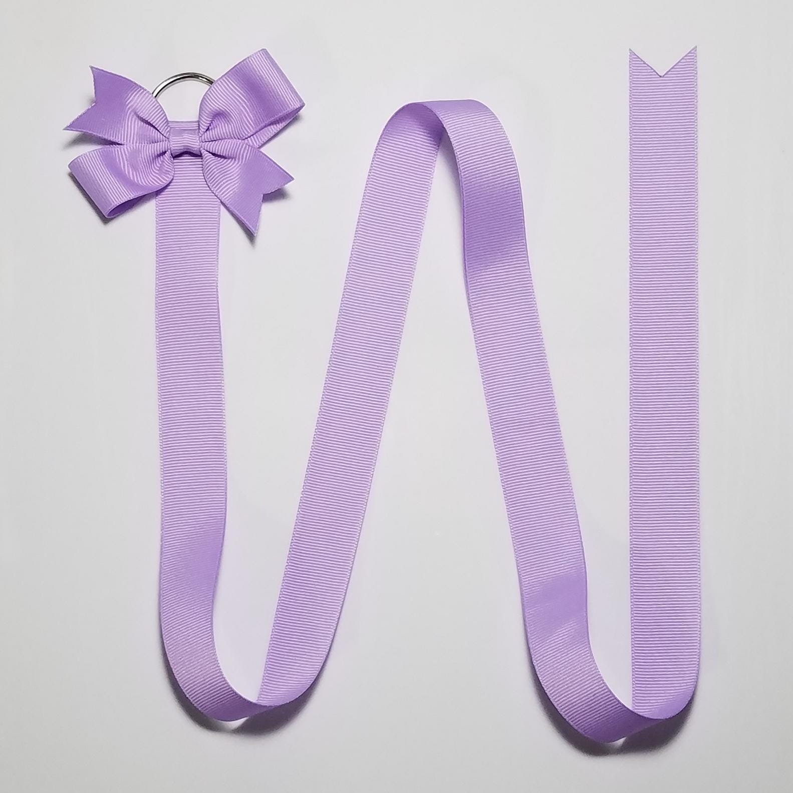 Ribbon Bow Holders