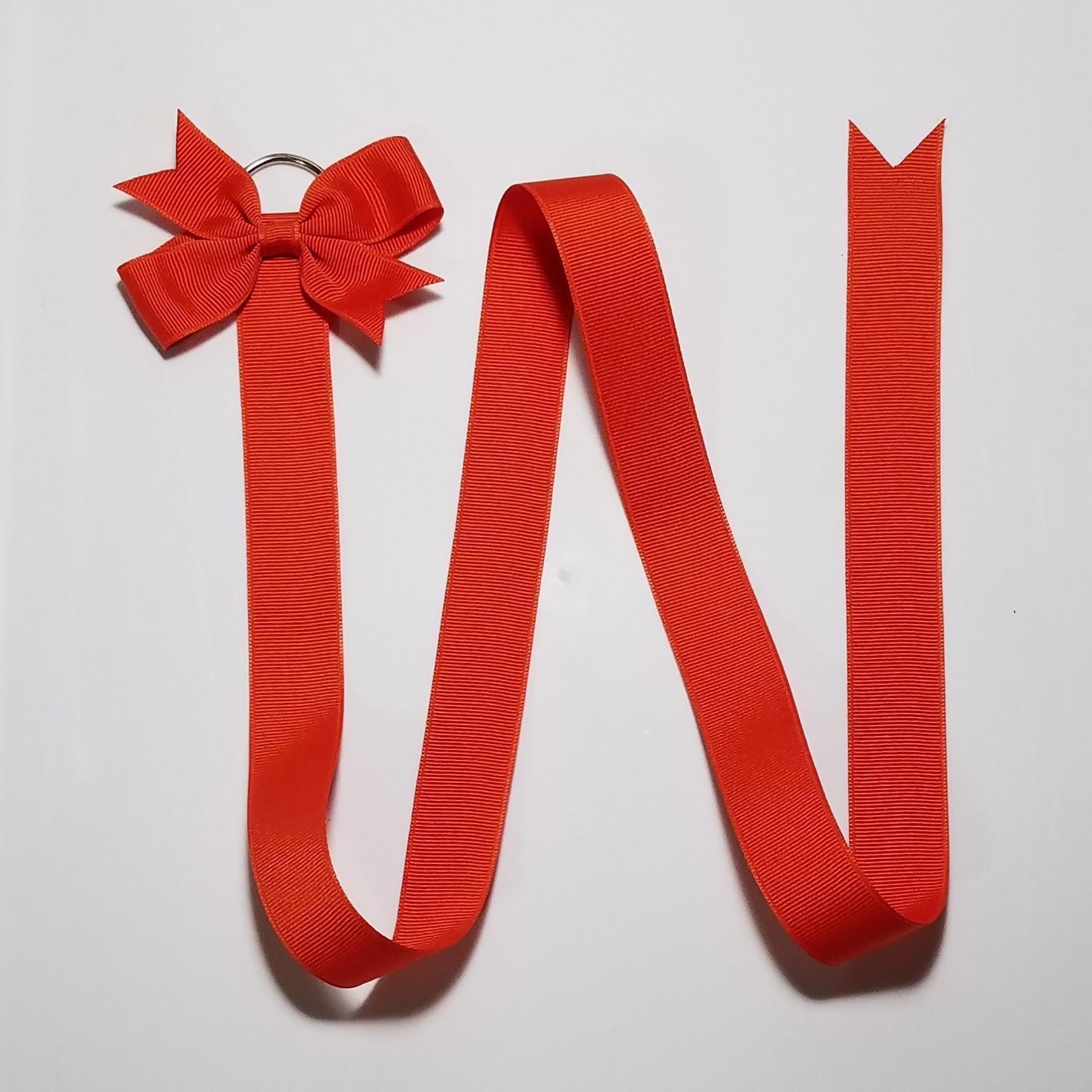 Ribbon Bow Holders