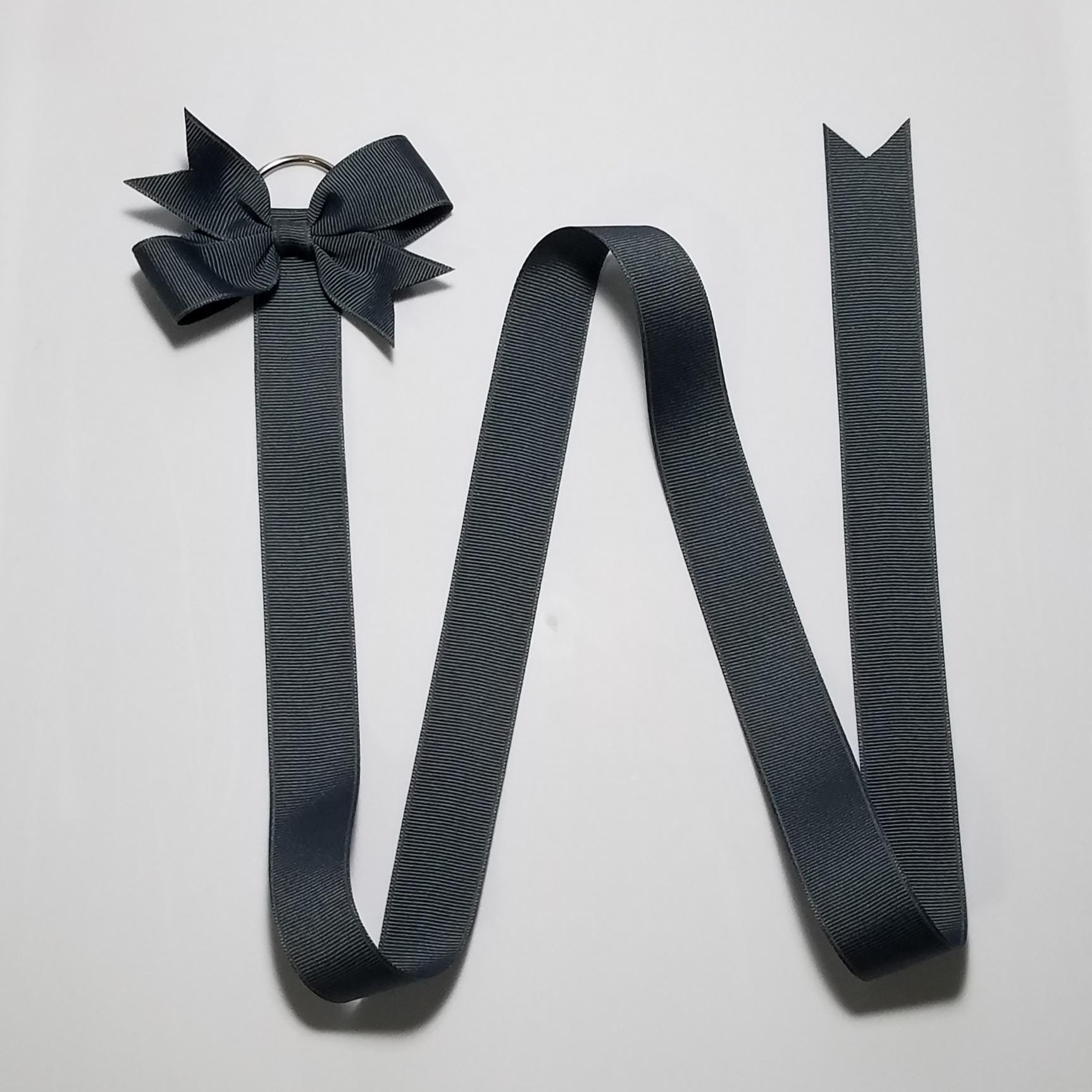 Ribbon Bow Holders