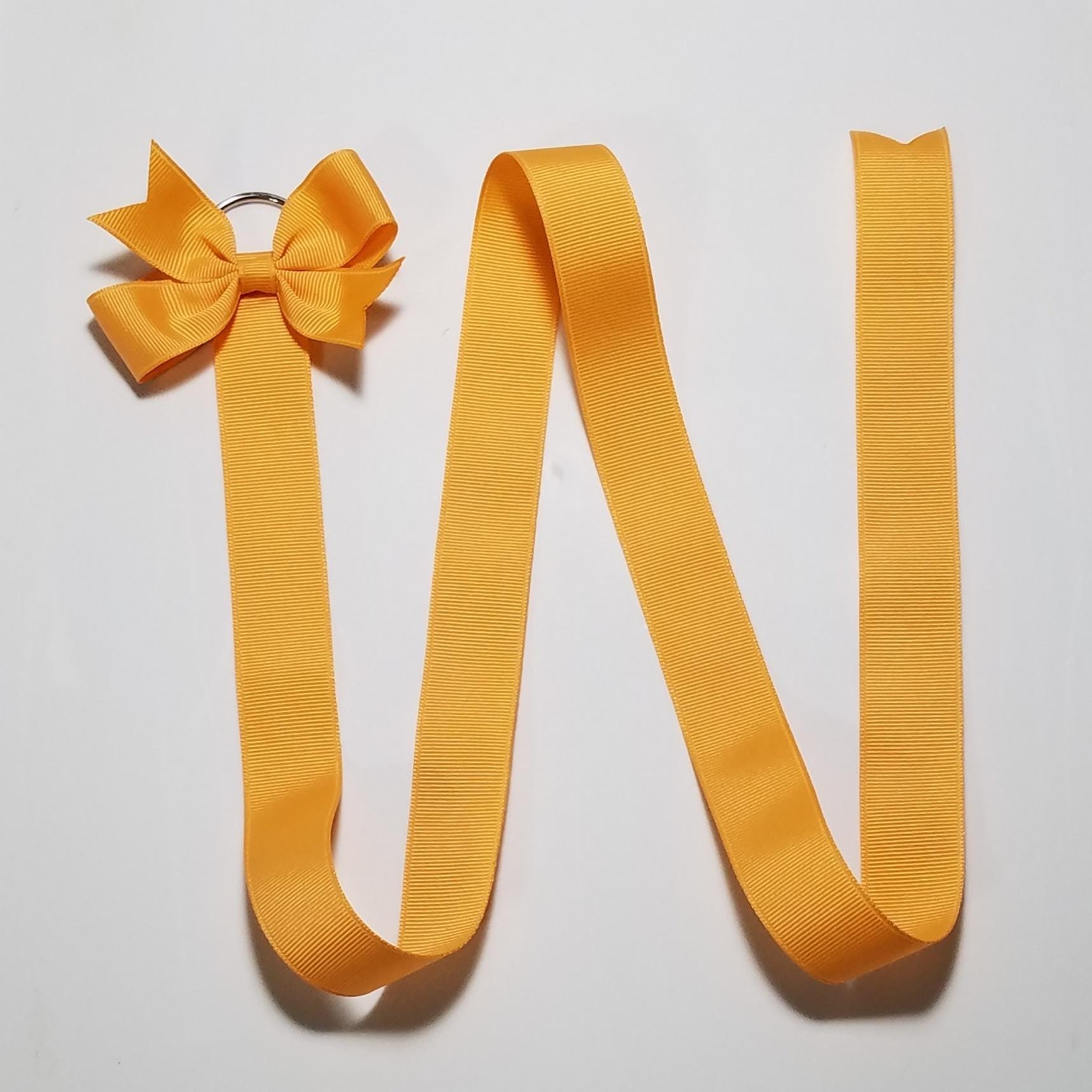 Ribbon Bow Holders