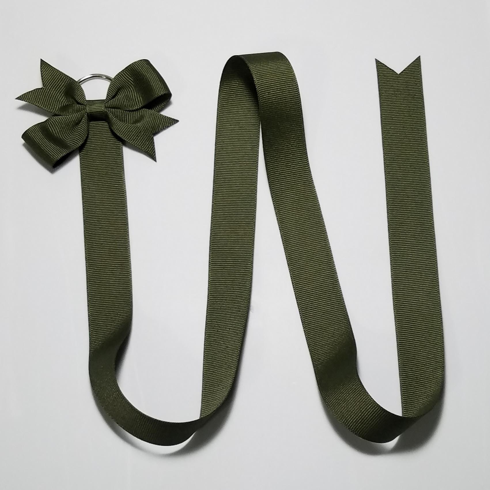 Ribbon Bow Holders