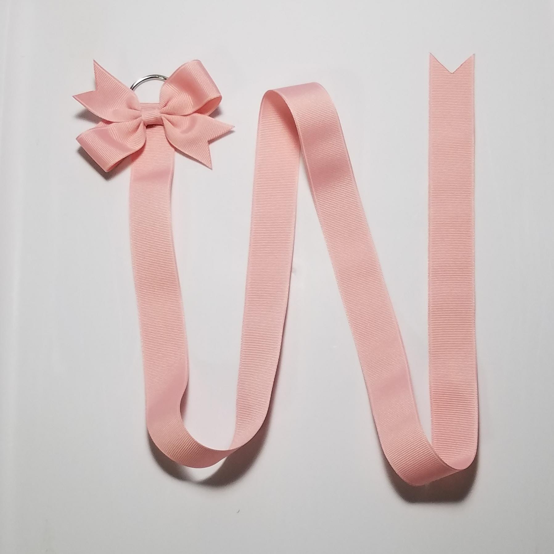 Ribbon Bow Holders