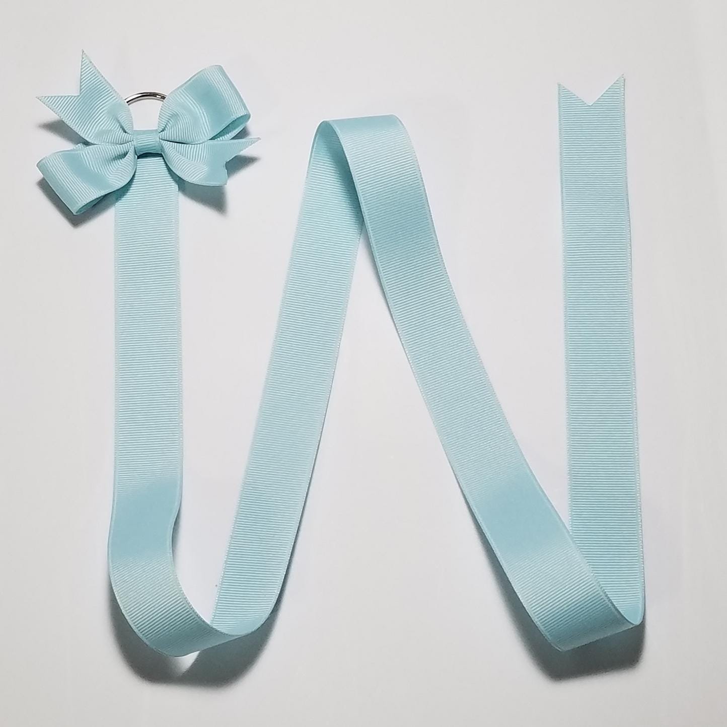 Ribbon Bow Holders