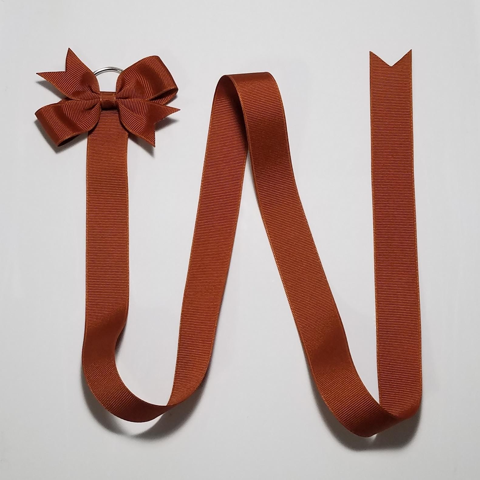 Ribbon Bow Holders