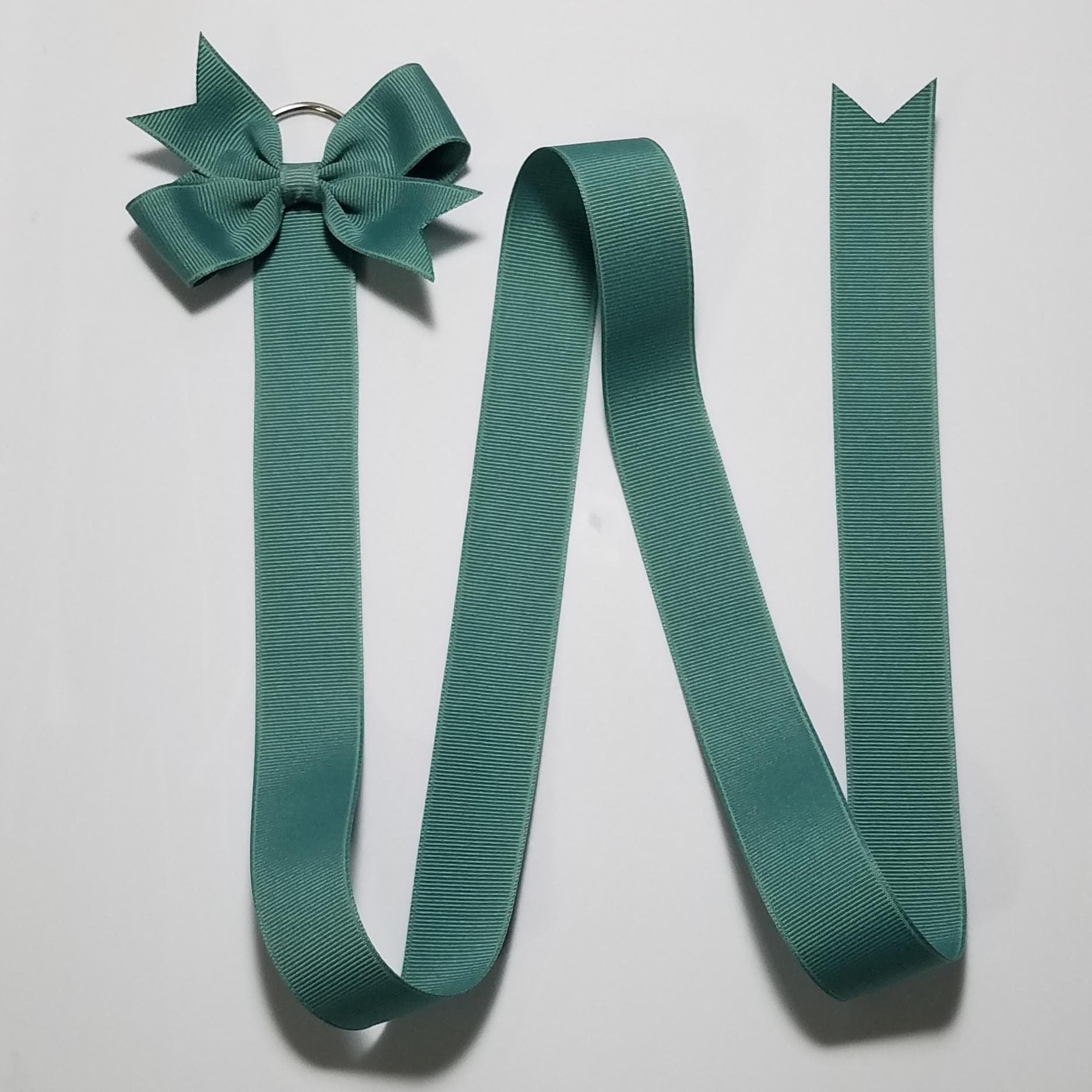 Ribbon Bow Holders