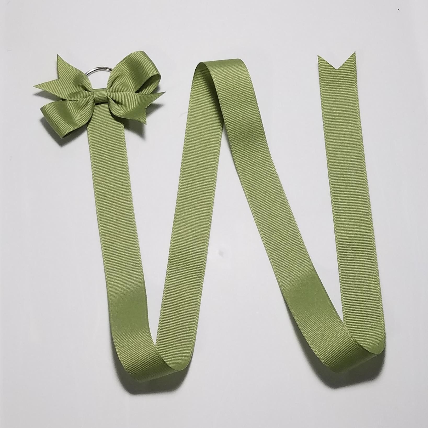 Ribbon Bow Holders