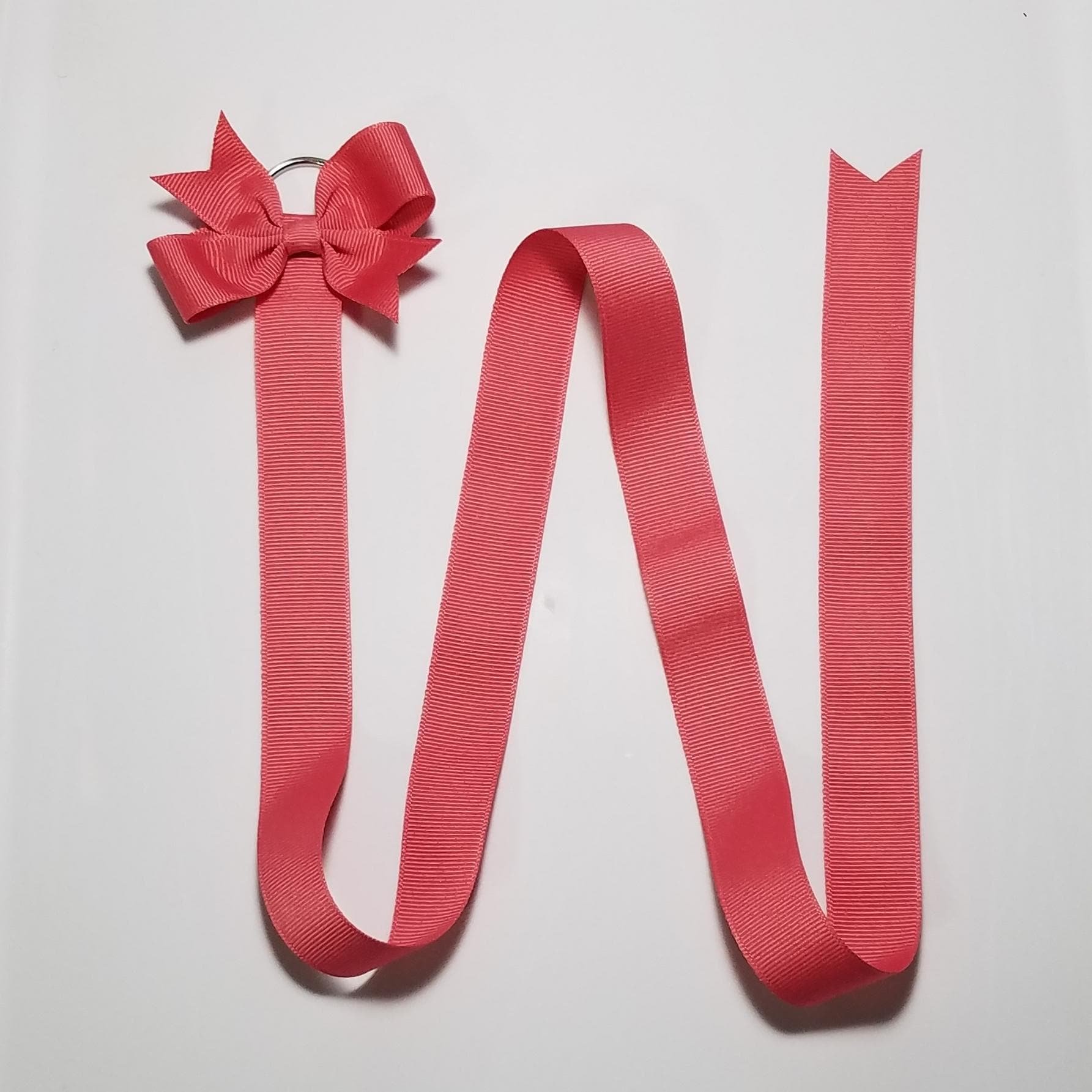 Ribbon Bow Holders