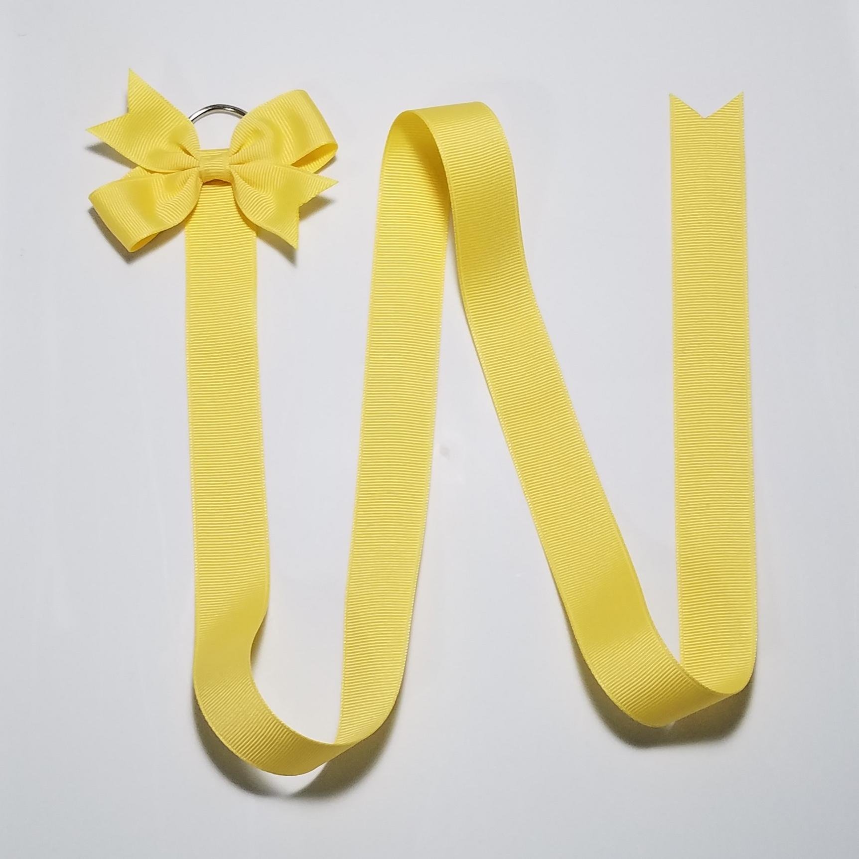 Ribbon Bow Holders