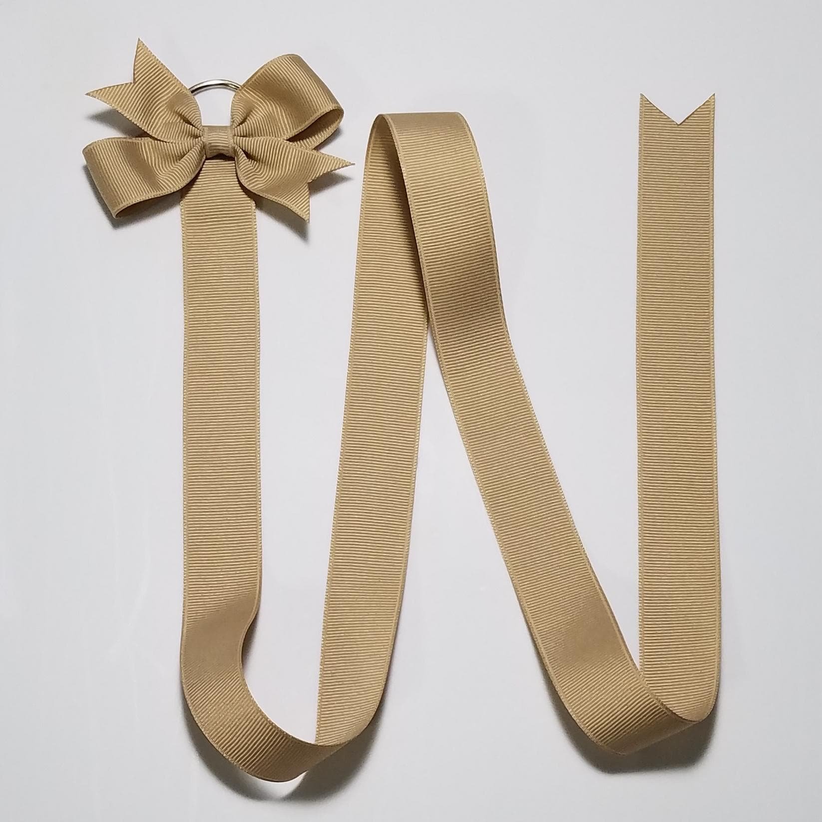 Ribbon Bow Holders