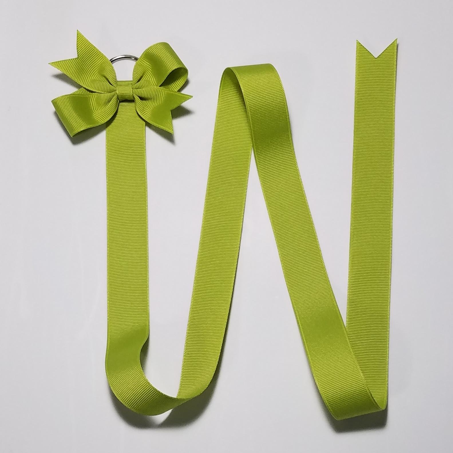Ribbon Bow Holders