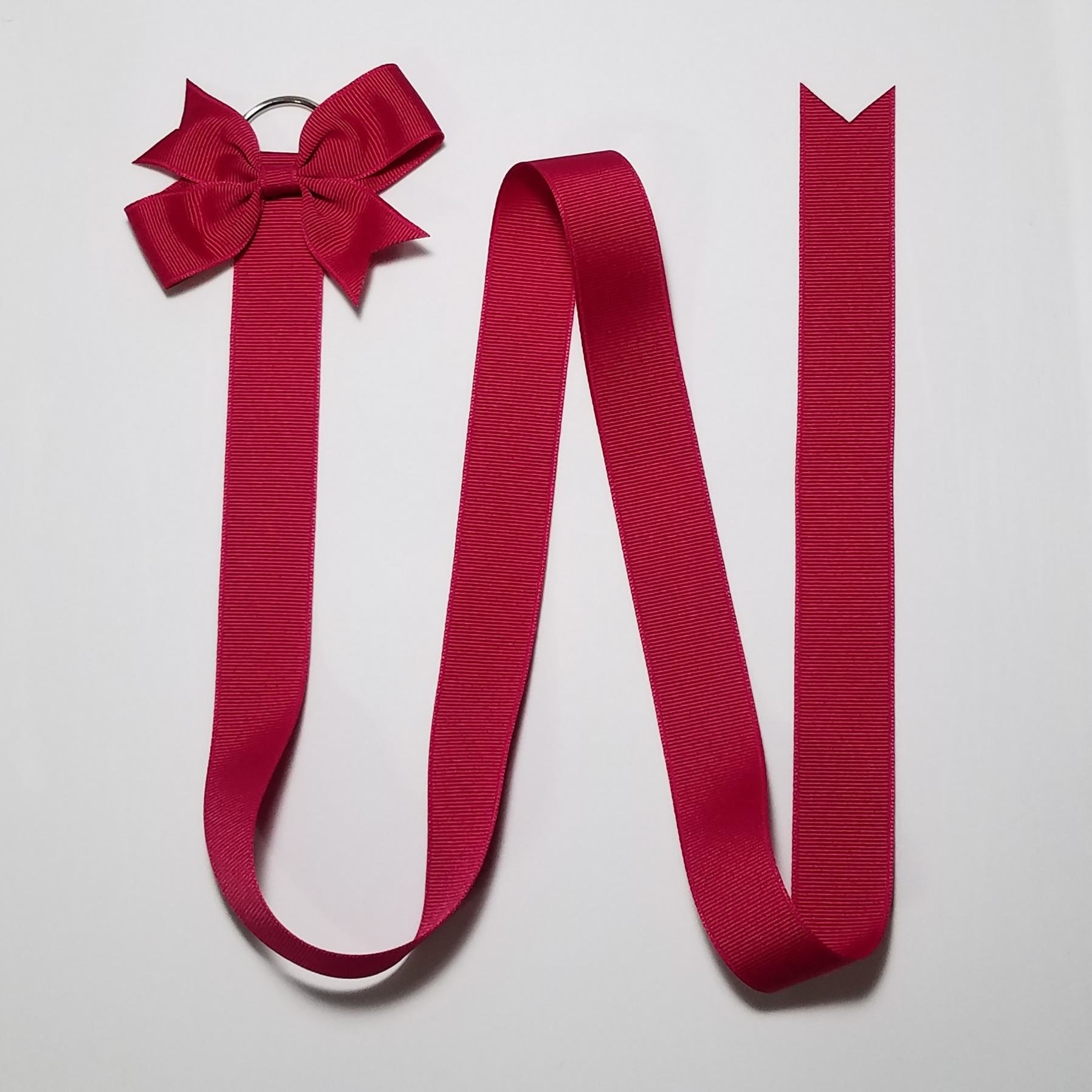 Ribbon Bow Holders