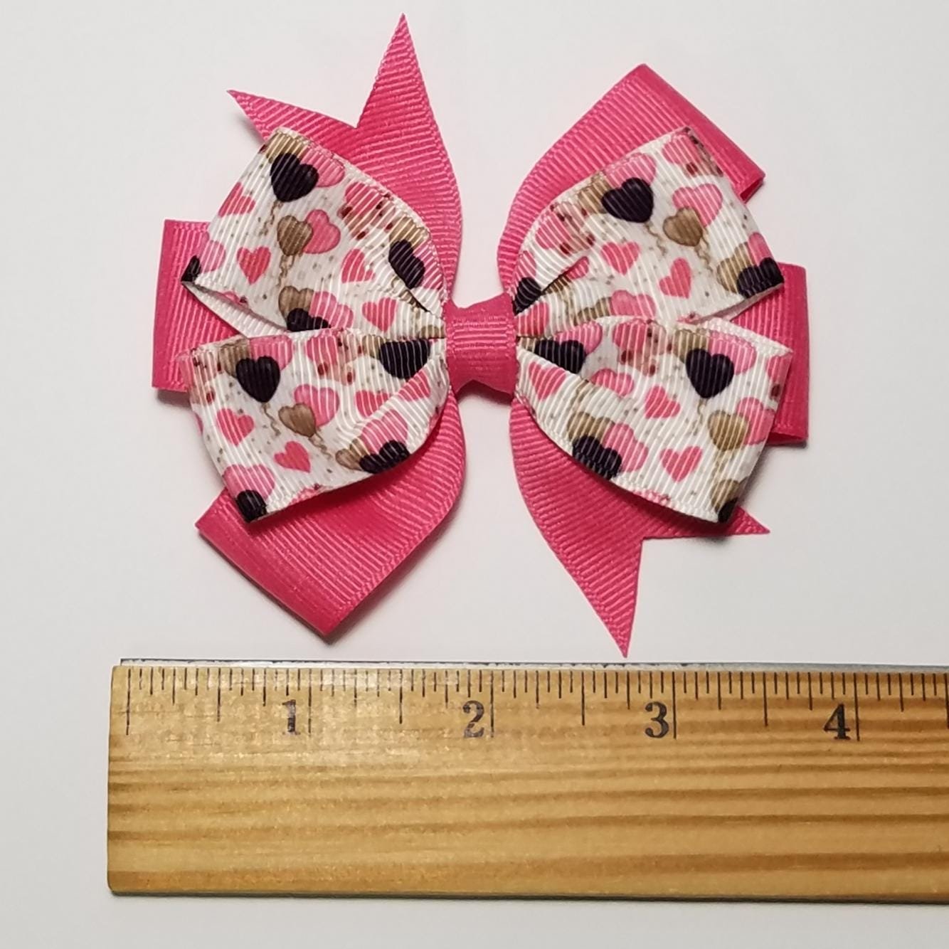 3.5" Teddy Bear