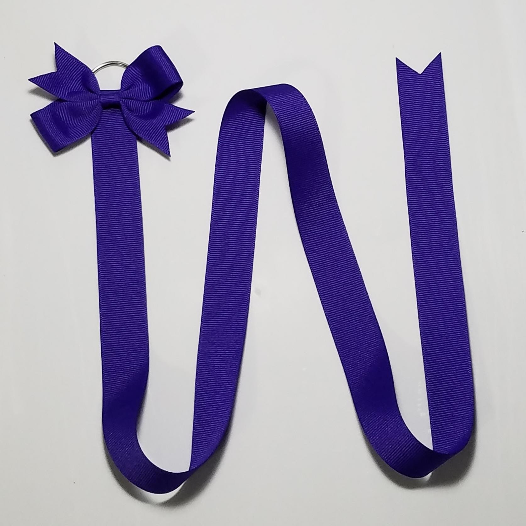 Ribbon Bow Holders