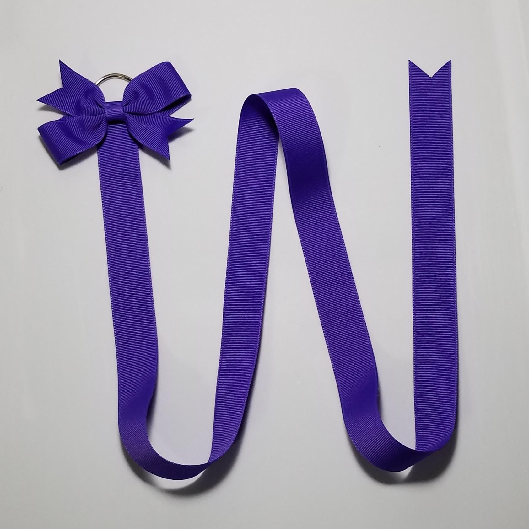 Ribbon Bow Holders