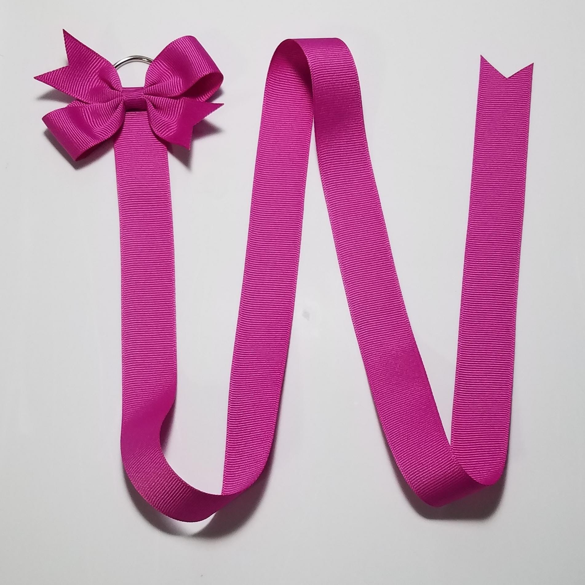 Ribbon Bow Holders