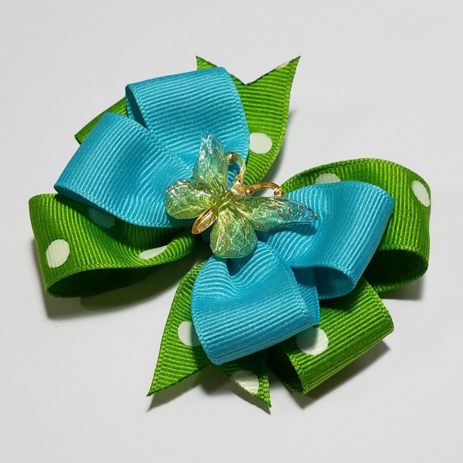 3.5" Butterfly 
