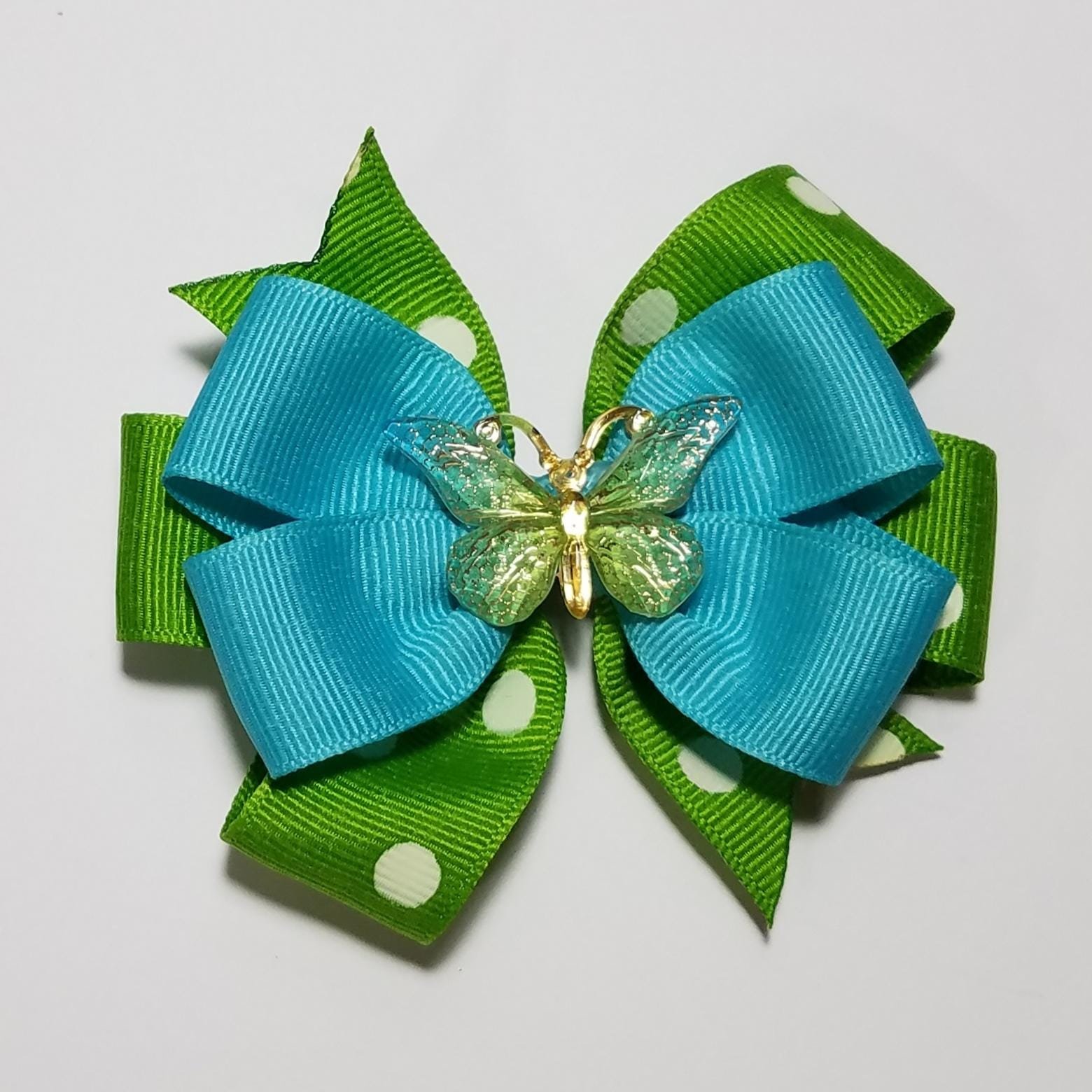 3.5" Butterfly 
