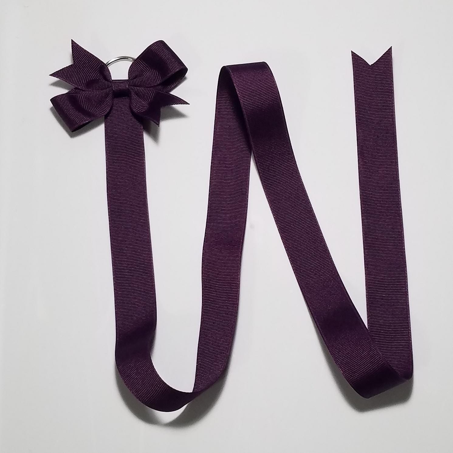 Ribbon Bow Holders