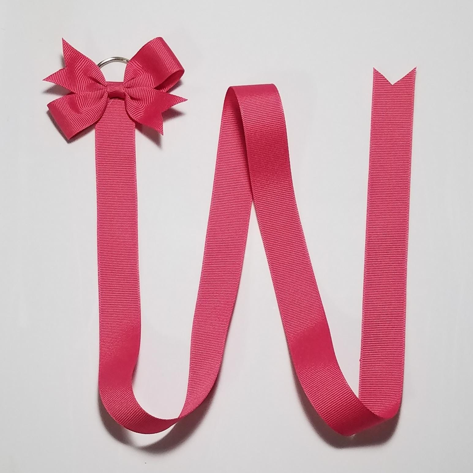 Ribbon Bow Holders