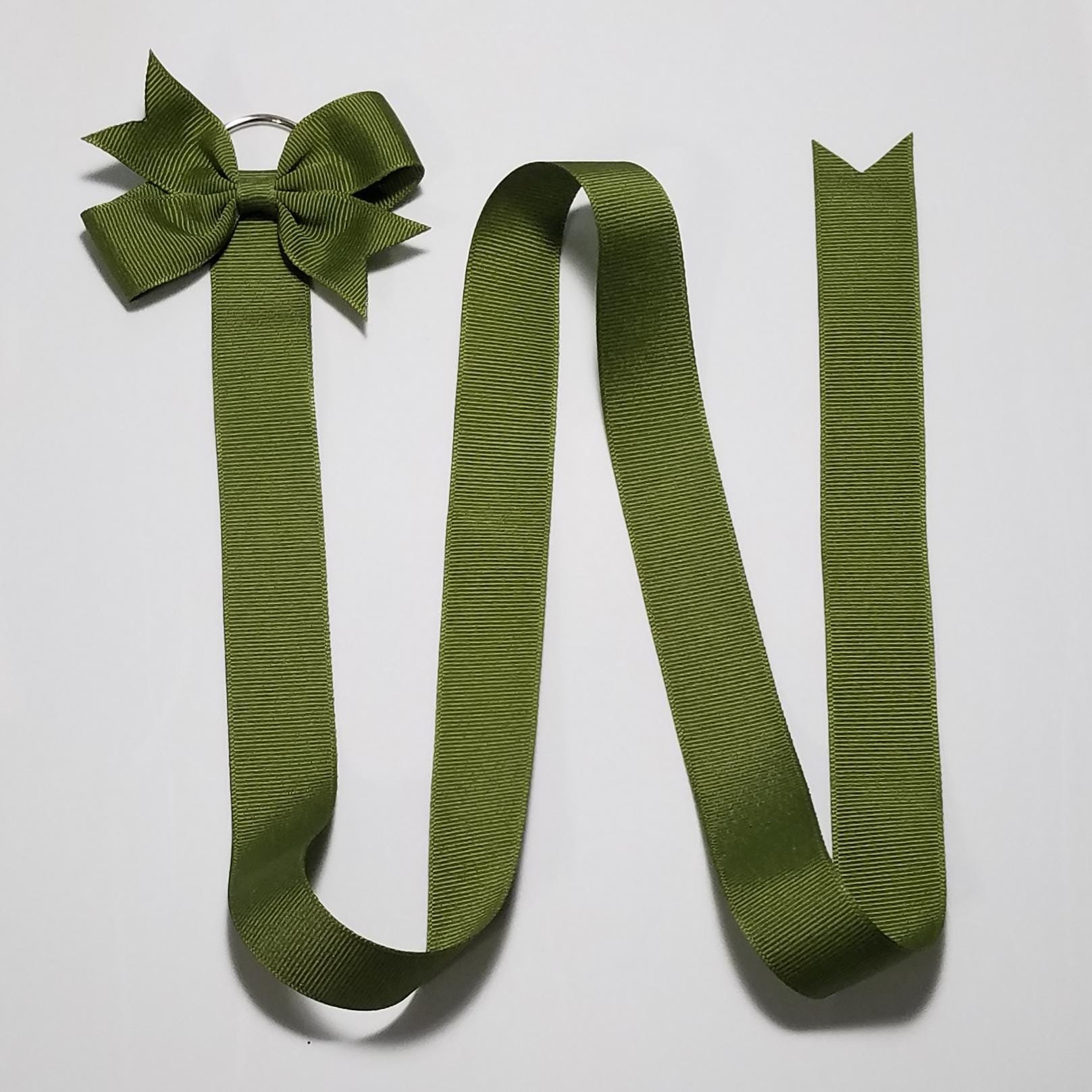 Ribbon Bow Holders