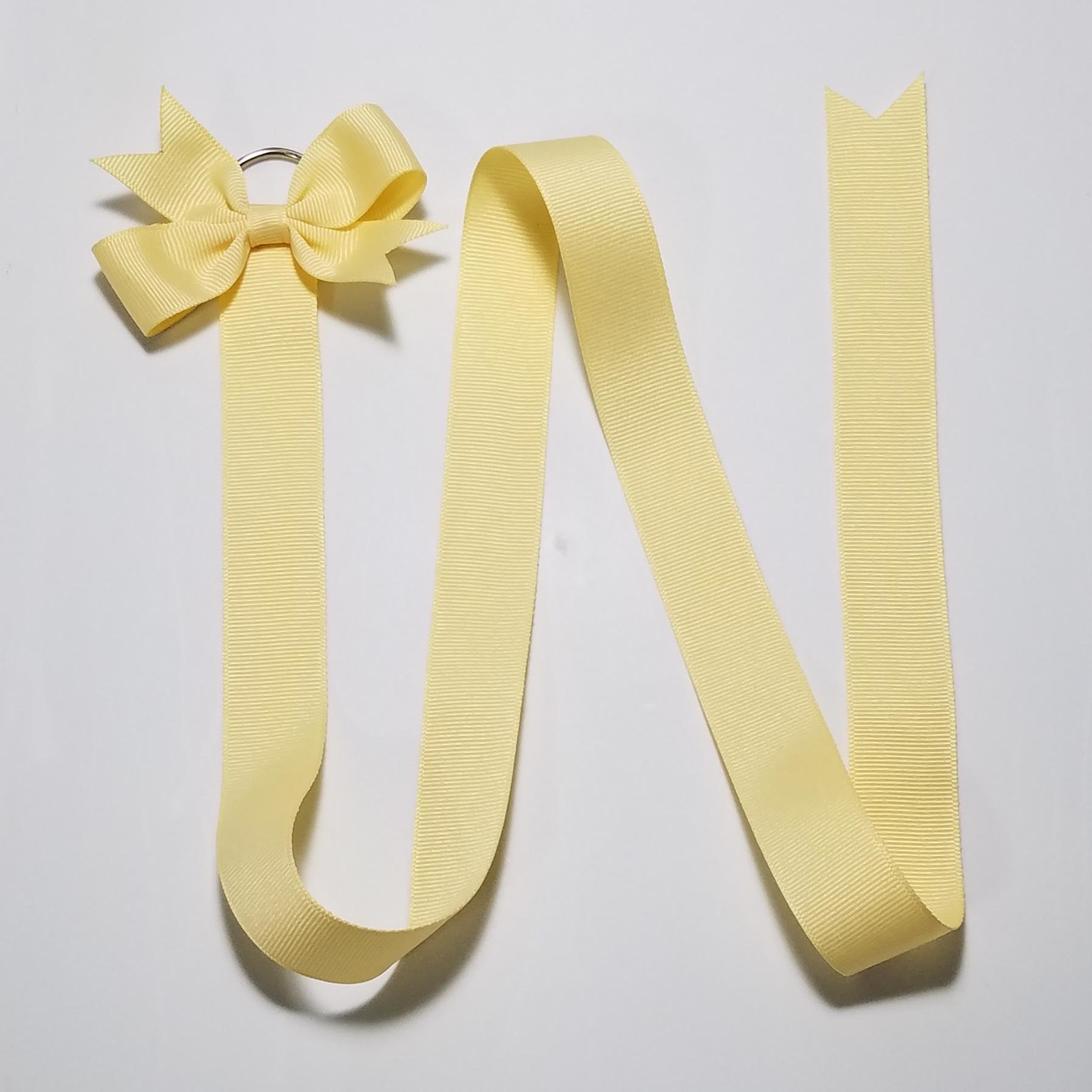 Ribbon Bow Holders