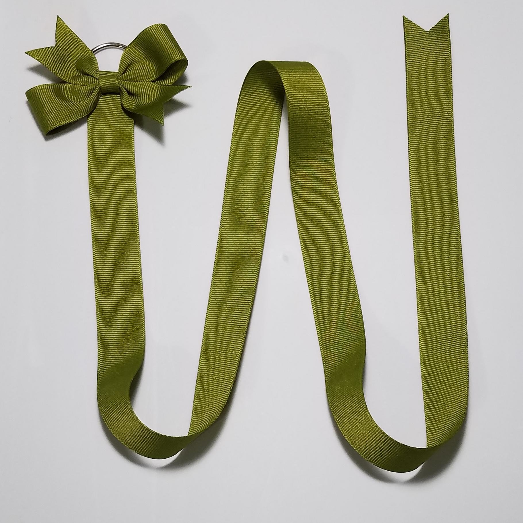 Ribbon Bow Holders