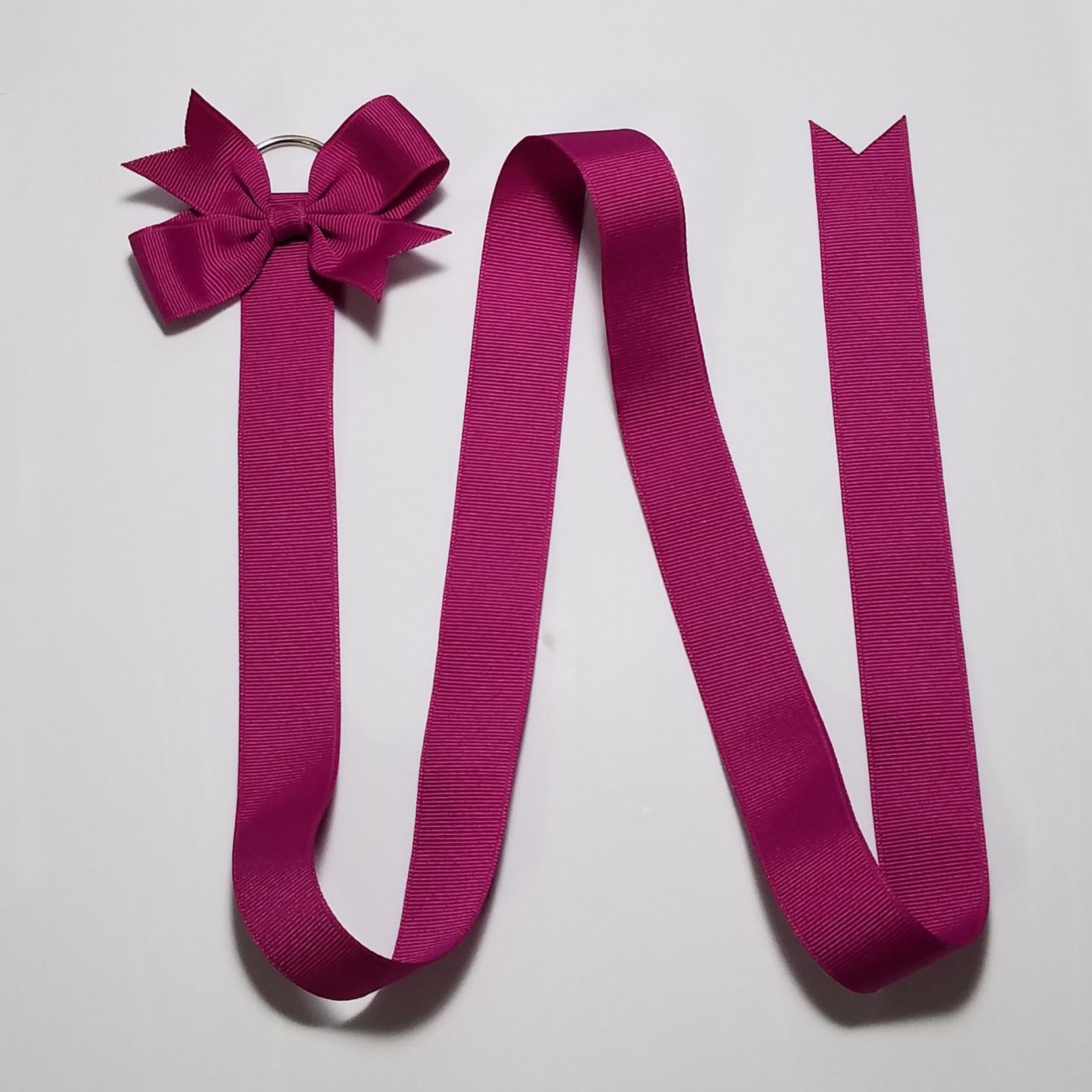 Ribbon Bow Holders