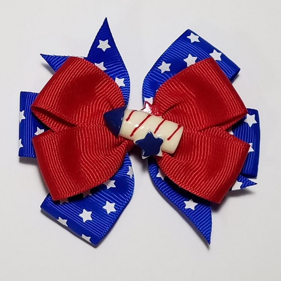 3.5" Firecracker 
