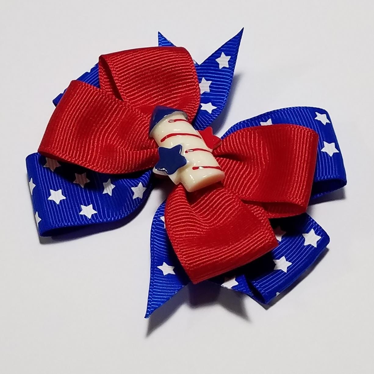 3.5" Firecracker 
