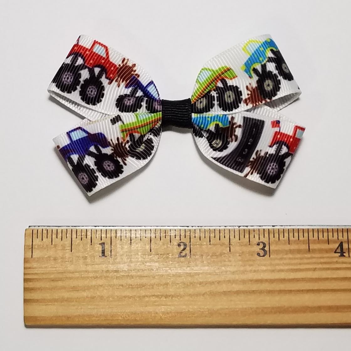 3" Monster Truck 