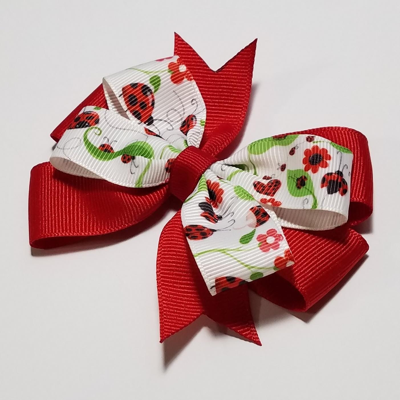 3.5" Ladybug 
