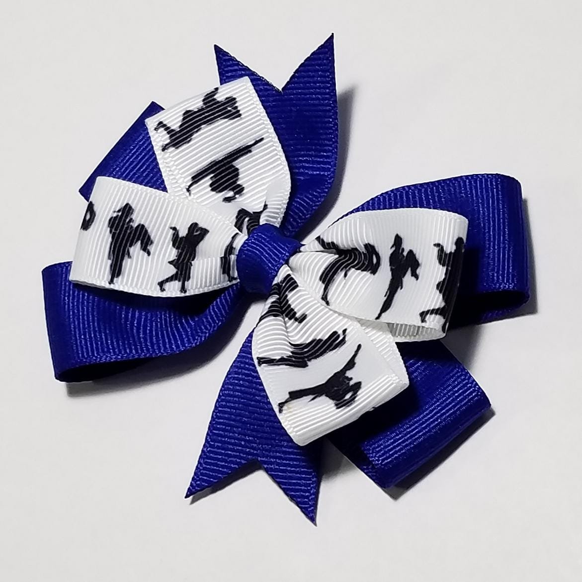 3.5" Taekwondo 