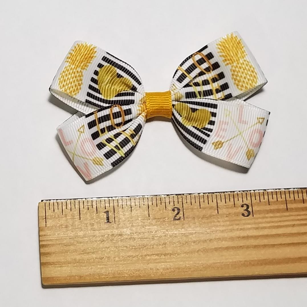 3" Pineapple 