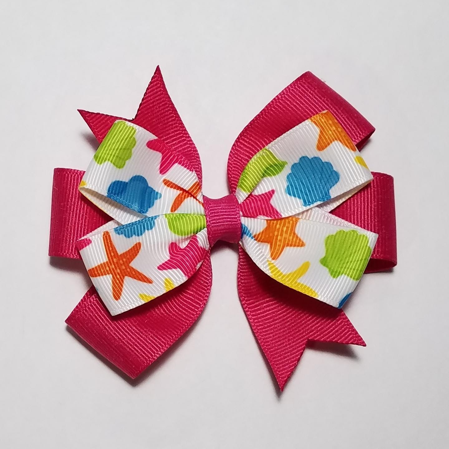 3.5" Seashell 