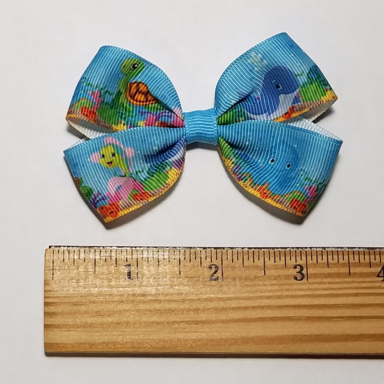 3" Ocean Animals 