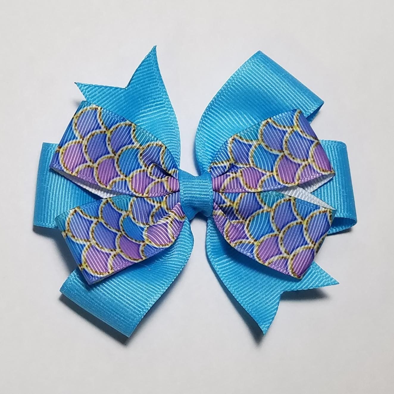 3.5" Mermaid 