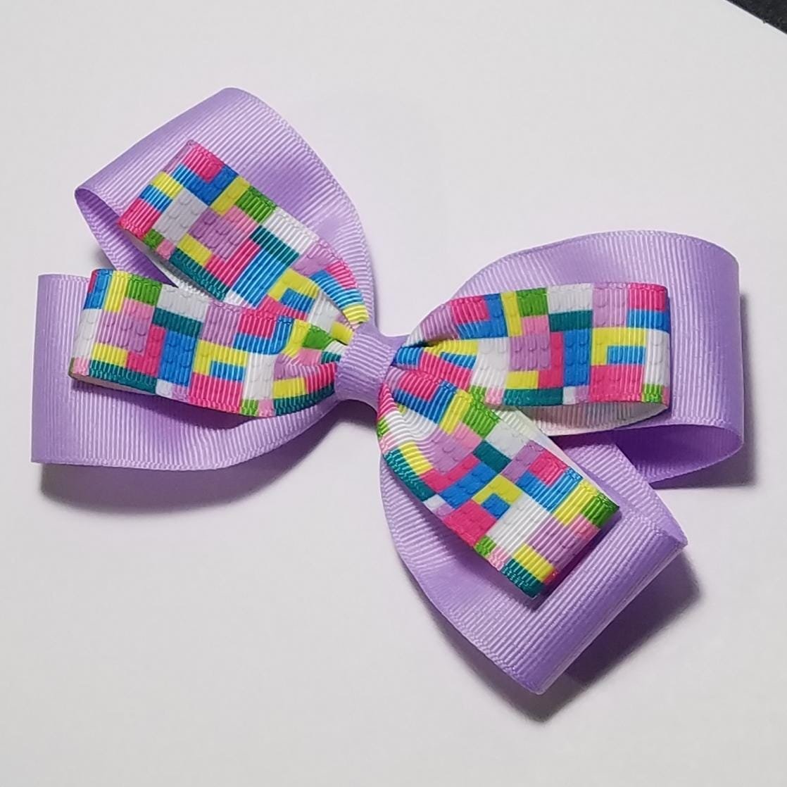 5" Building Blocks 